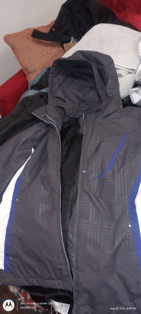 Men's Coats