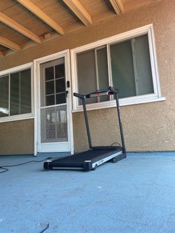 Treadmill