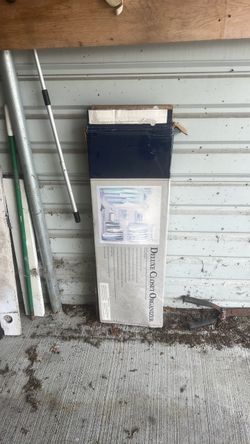 Deluxe Closet Organizer