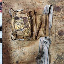 Tool Roofing Belt McGuire & Nicholas 