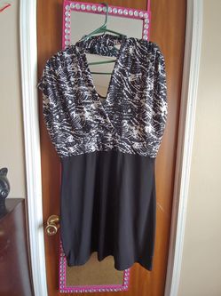 Women's dress