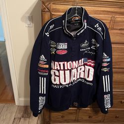 Racing Jacket 