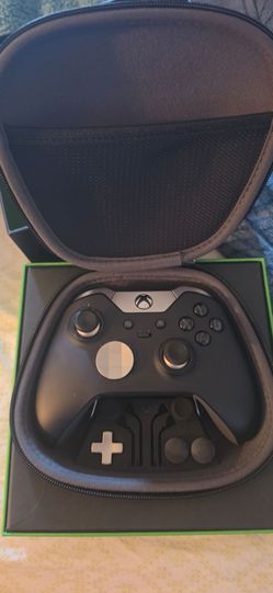 Elite series 1 Xbox one series x