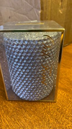 Beeswax candle