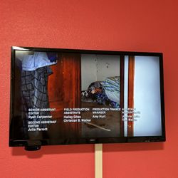 32” Seki TV