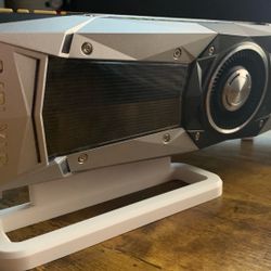 Nvidia GeForce GTX 1070 Founders Edition