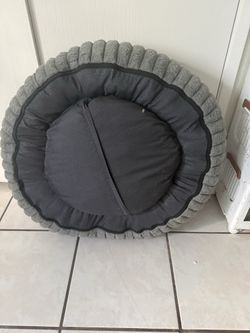 Cama de perro