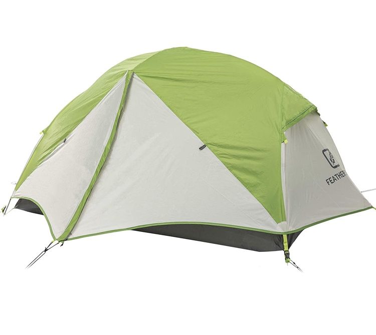 Backpacking Camping Tent