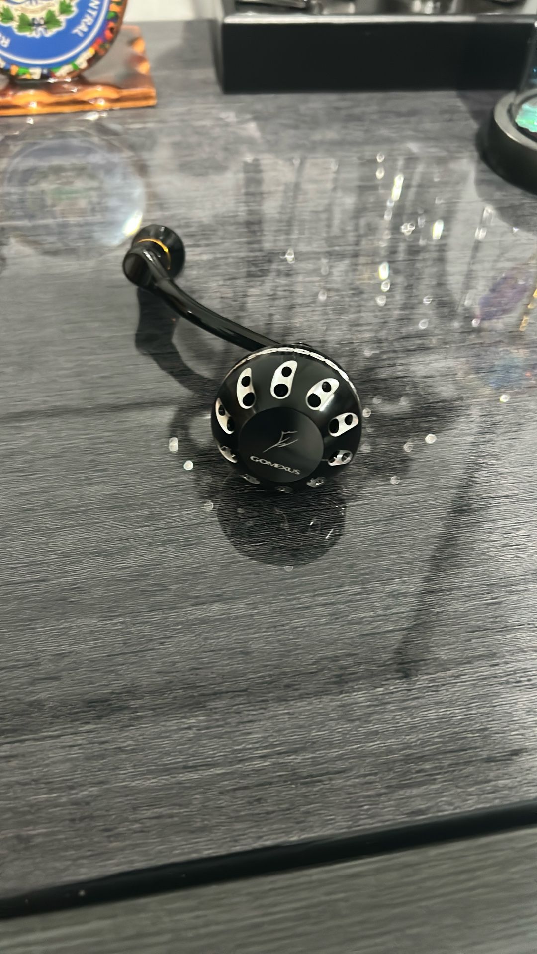 Shimano GOMEXUS  Handle