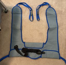 New Hoyer Lift sling