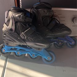 Kids Rollerblades