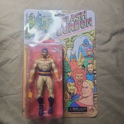 NECA Flash Gordon "Ming" Action Figure 