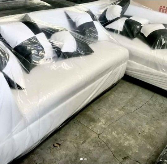 Furniture sectional . New