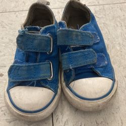 Baby Boy Shoes