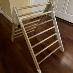 Toddler Climber 