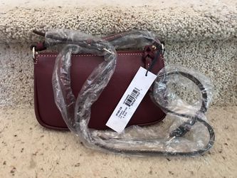Dooney and Bourke Lexi Saffiano Crossbody - BRAND NEW for Sale in