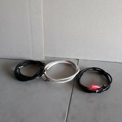 Coaxial Cable