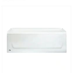 Bathtub