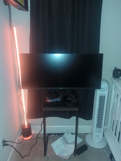 40C1U 40' INNOCN Monitor 