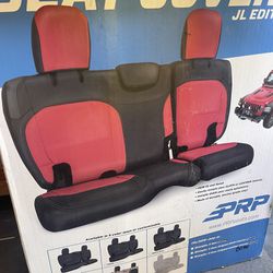 Jeep Wrangler Top Covers