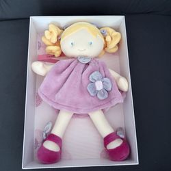 Jolijou Doll