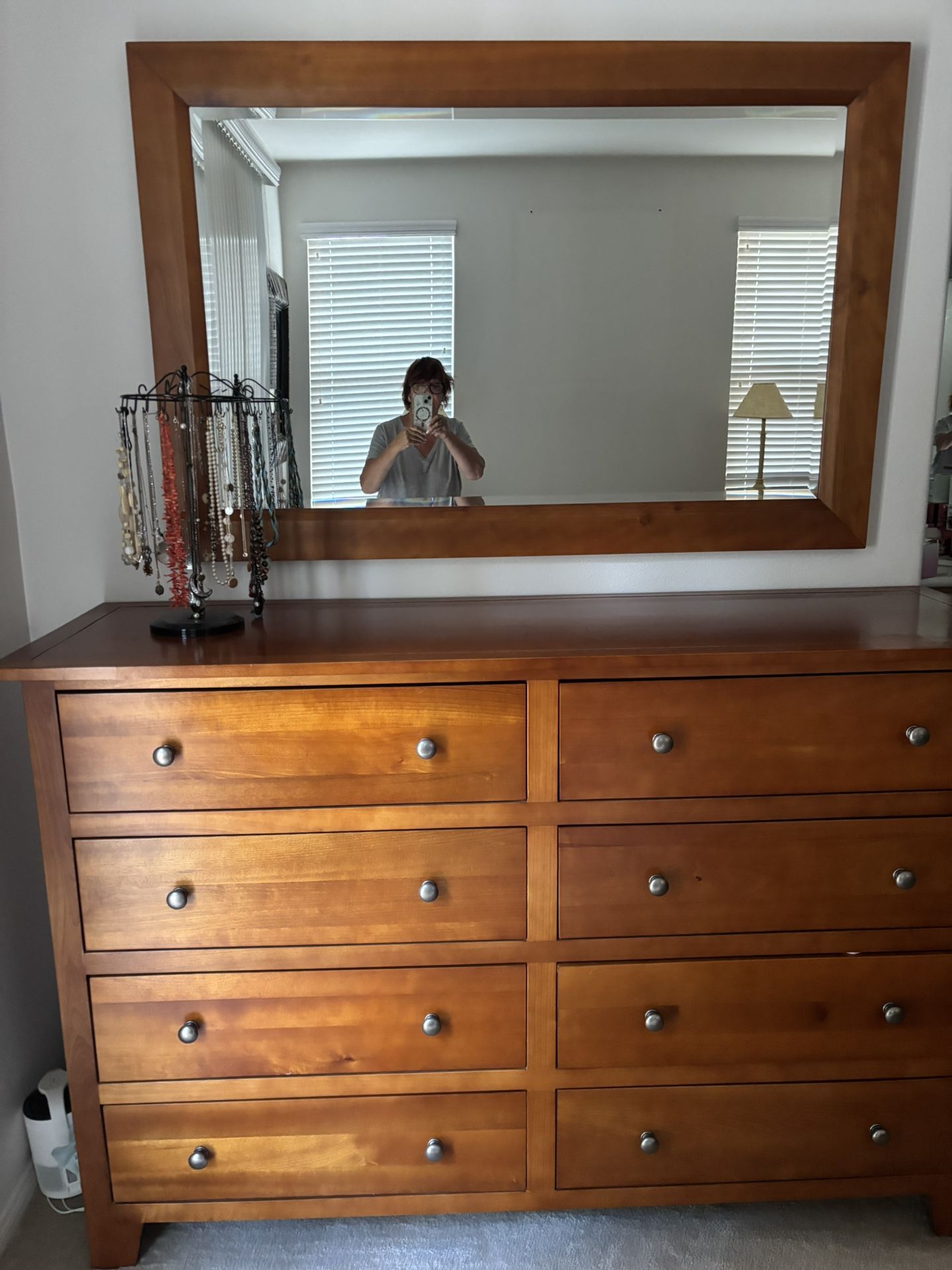 Queen Bedroom Suite