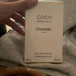 Chanel Perfume