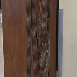 Liana Woody Vine Sculpture