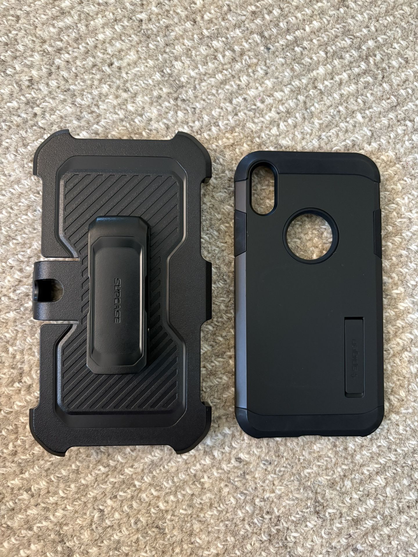Defender Case For iPhone XR