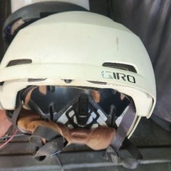 Giro Bicycle Helmet Adult