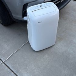 Free AC unit