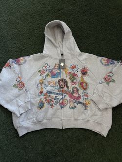 Rightoues hoodie