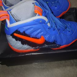 Nike Air Foamposite Pro Nerf