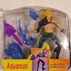 1996 AQUAMAN 