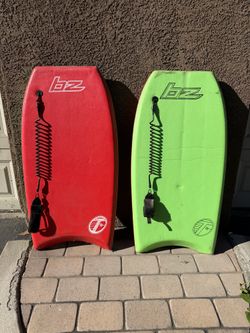 BZ T10 Bodyboard