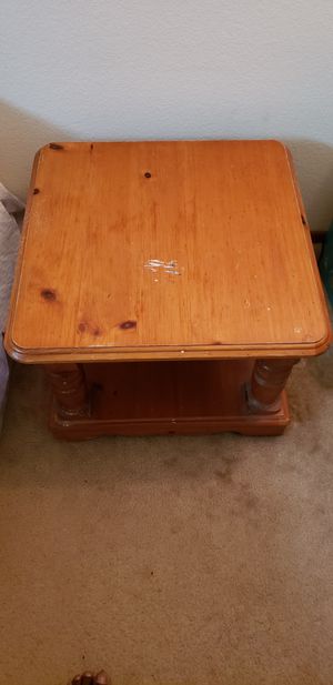 New And Used Wooden Chair For Sale In Mankato Mn Offerup