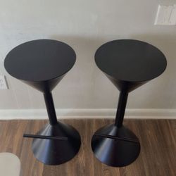 Bar Stools 