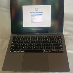 MacBook Air M1 