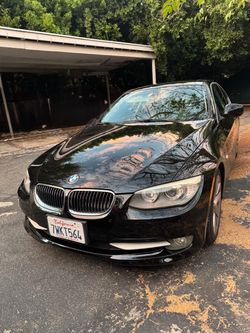 2013 BMW 328i