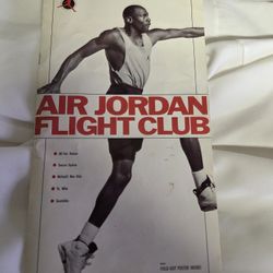 Air Jordan Flight Club 1991
