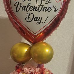 Valentine's Gifts 