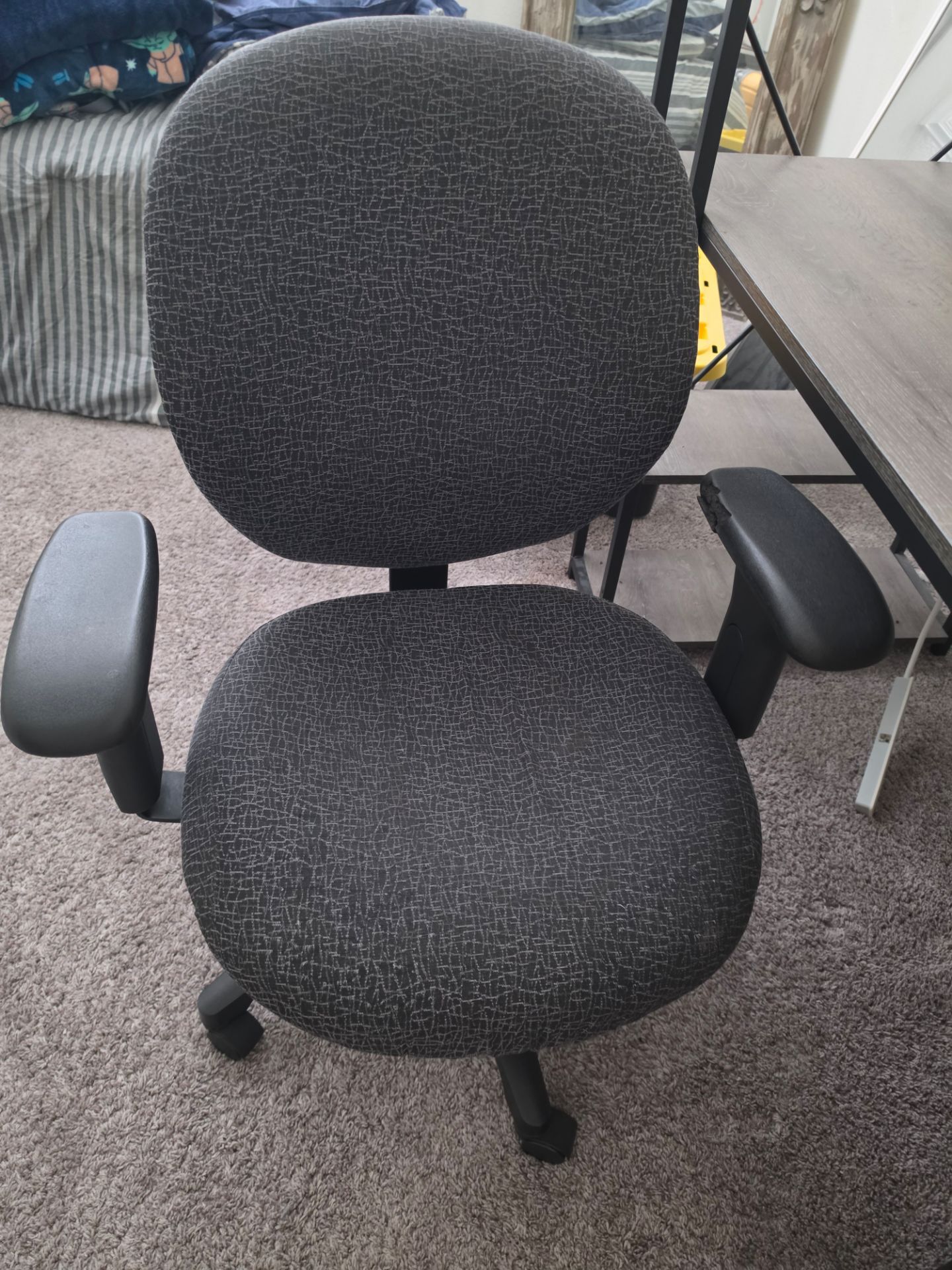 Office chair