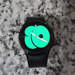 Samsung  Galaxy Whatch 4