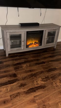 Tv stand