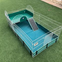 Guinea Pig / Small Animal Cage
