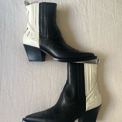 Dolce Vita boots