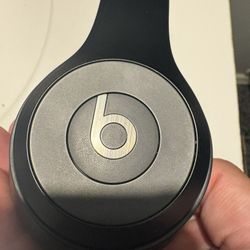 Solo Beats 3 