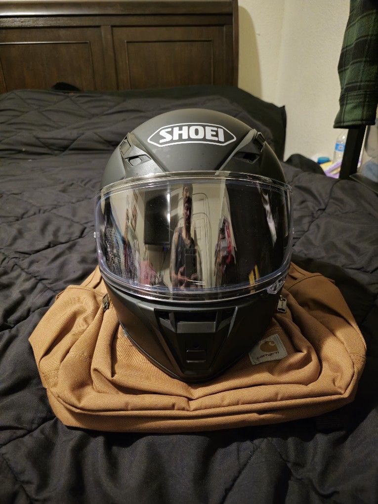 Shoei RF-SR