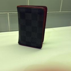 Louis Vuitton Card Holder/Wallet