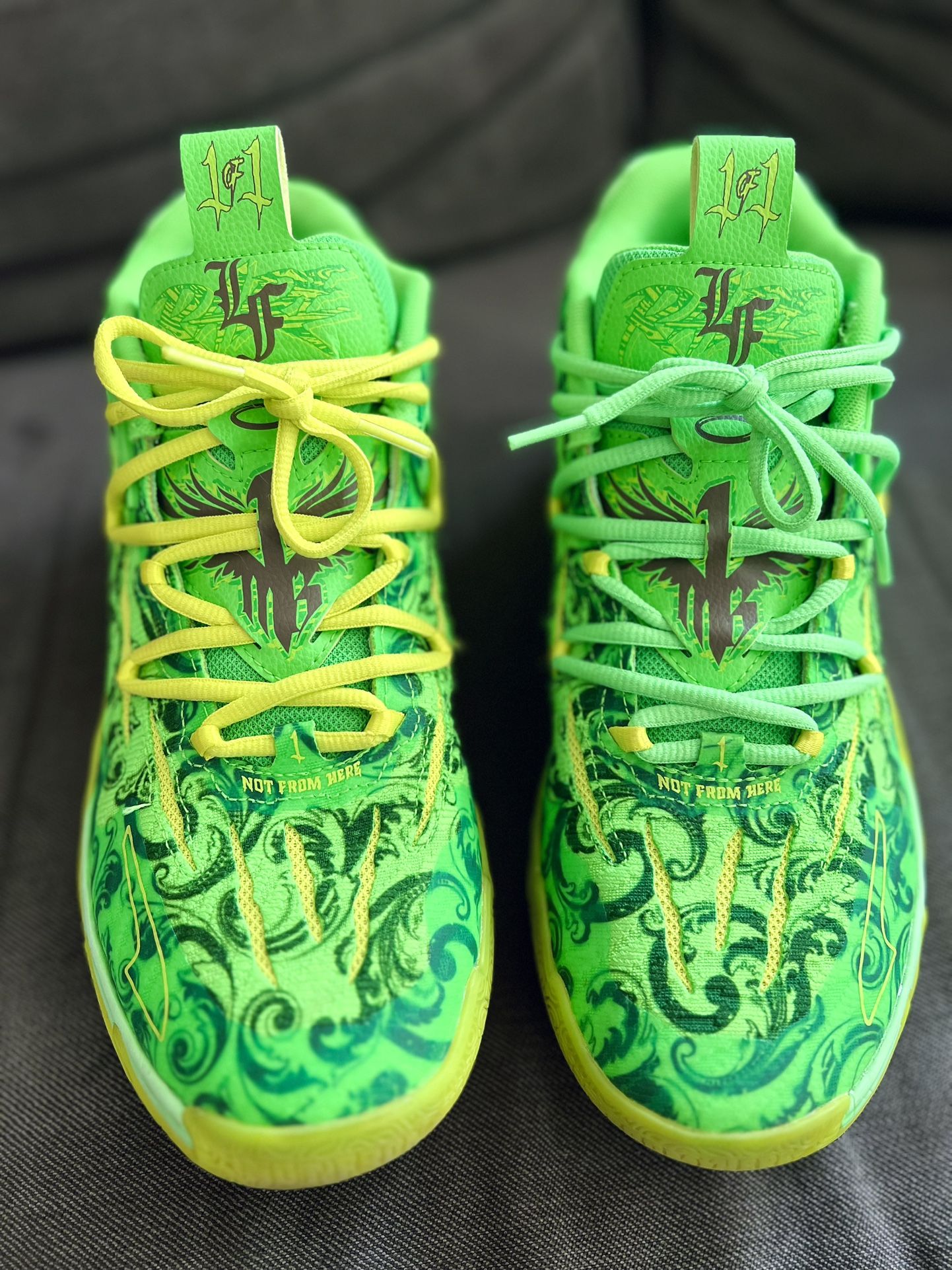 Shoes Puma